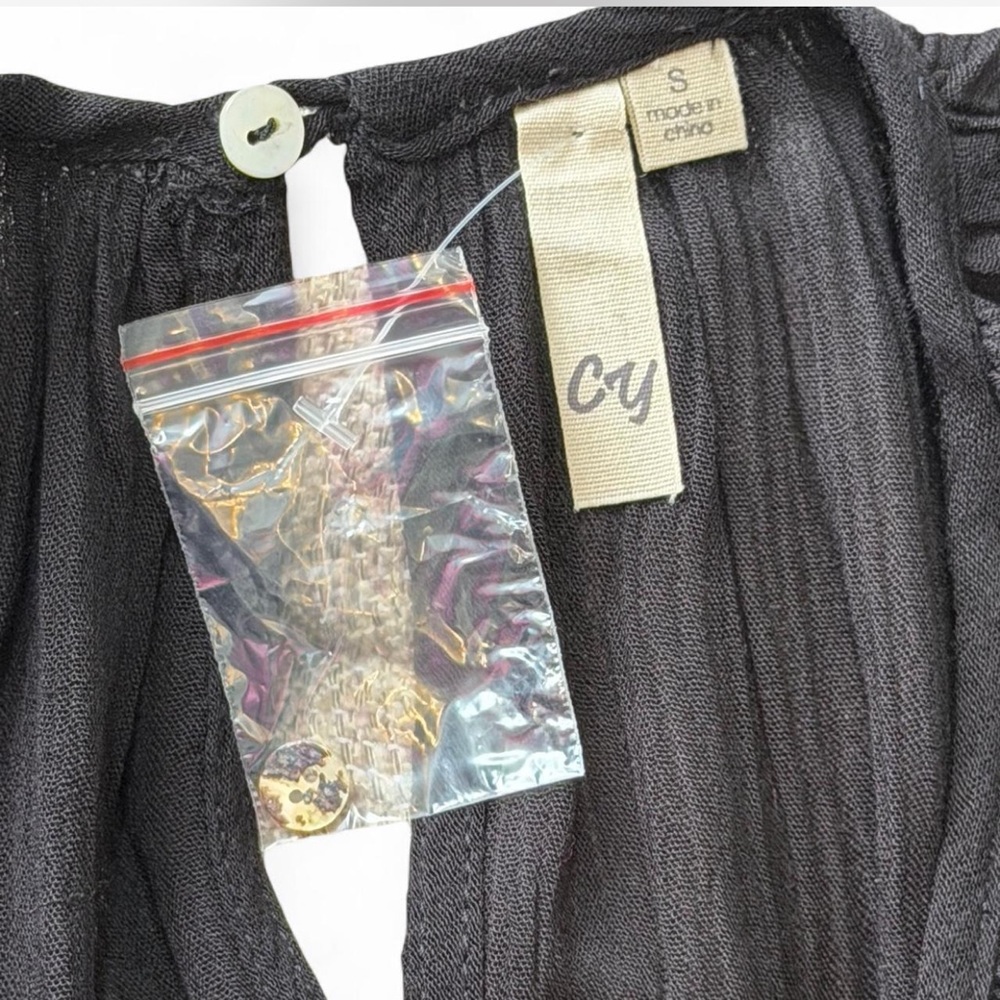 Spliced Lace Top - Picture 13 of 16